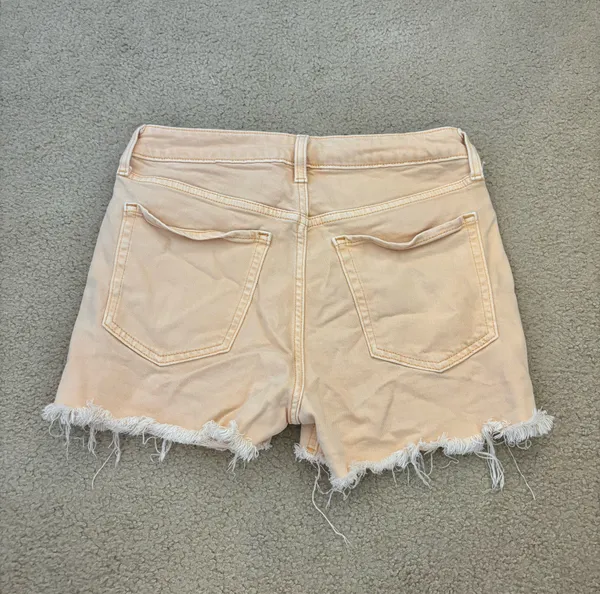 Old Navy Shorts Jean - Image 2