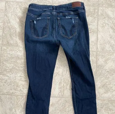 Hollister jeans - Image 2