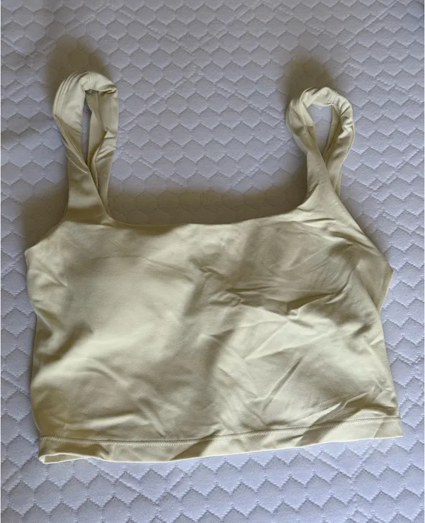 Athleta Workout Bra - Image 2
