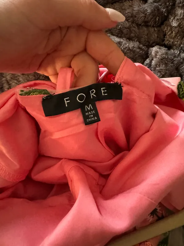 These Three Boutique Dress - Image 3