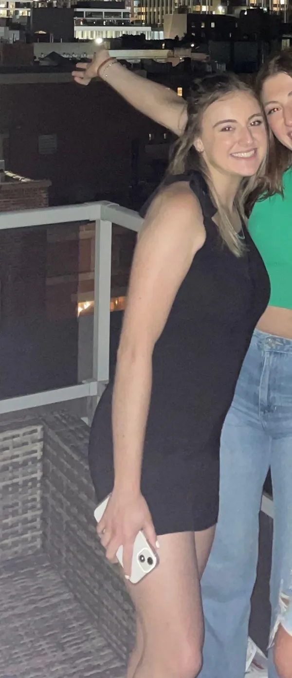 Urban Outfitters Little Black Dress - Image 3