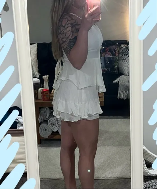 Princess Polly Romper - Image 2