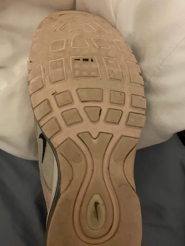Nike Air Max 97s - Image 8