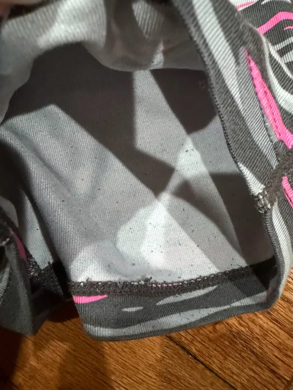 Nike Pro Shorts - Image 7