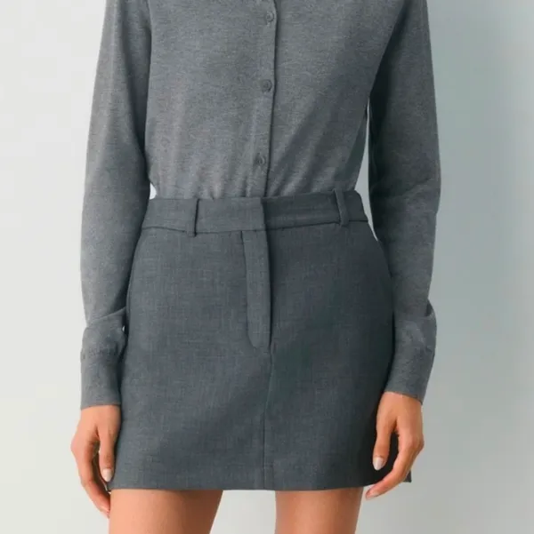 Aritzia Babaton Skirt - Image 2