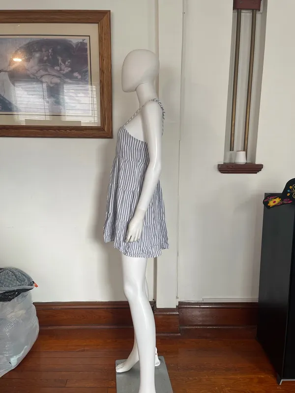 Abercrombie & fitch Dress M - Image 2