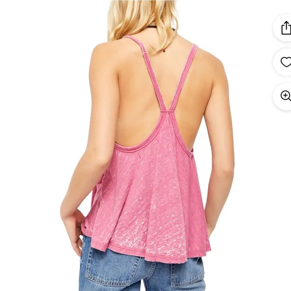 Free people Sandy tank - Image 6