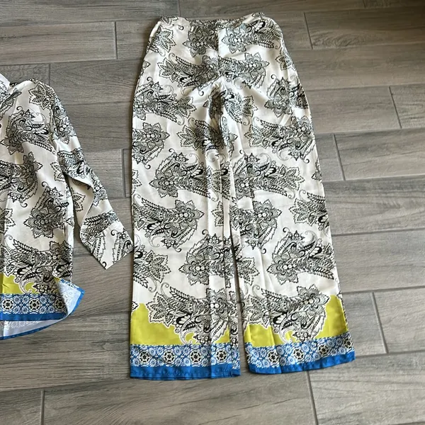 Printed set Black - Image 3
