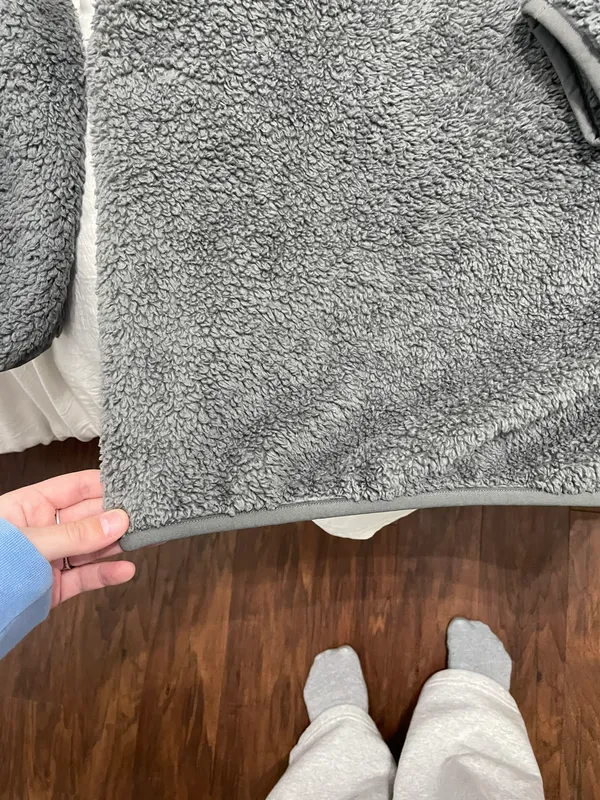 Patagonia Half Zip - Image 4