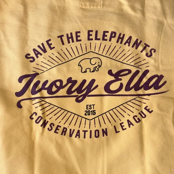 Ivory Ella crewneck - Image 4