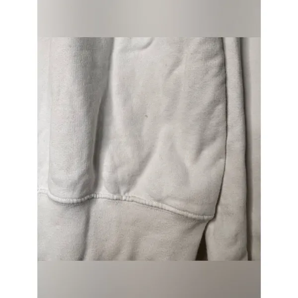 Anine Bing Empowerment Crewneck Sweatshirt - Image 8