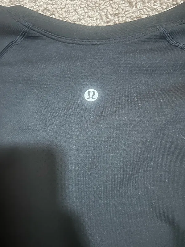 Lululemon Swiftly Tech Long Sleeve - Image 3