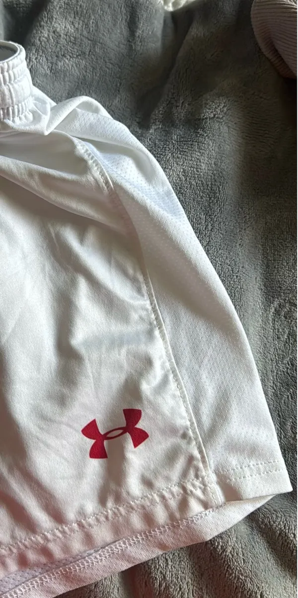 Soccer Shorts Under Armour - Image 3