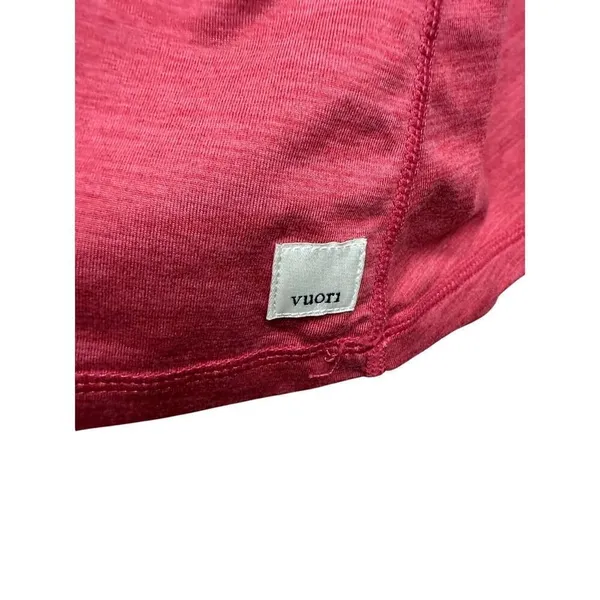 Vuori Lux Performance Tank Sz. S - Image 3