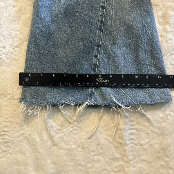 Forever 21 Flared Jeans Size 12 - Image 5