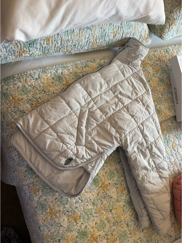 Free People Jacket - Image 4