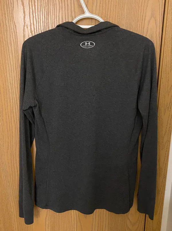 Under Armour Quarter Zip Pullover - Image 2