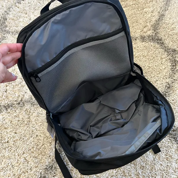 NWT NIKE Brasilia Varsity Training Backpack - Image 6