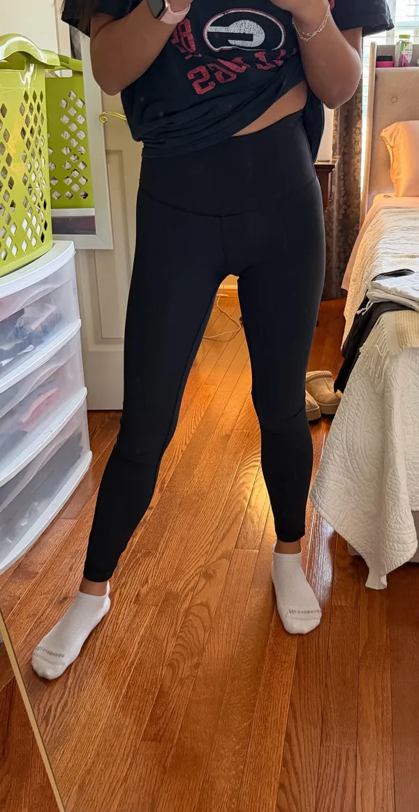 Lululemon Align Leggings - Image 4
