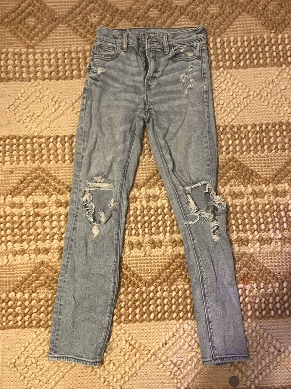 American eagle jeans - Image 3