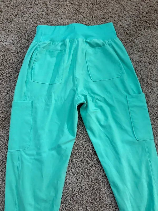Cherokee Landau Scrub Pants - Image 2