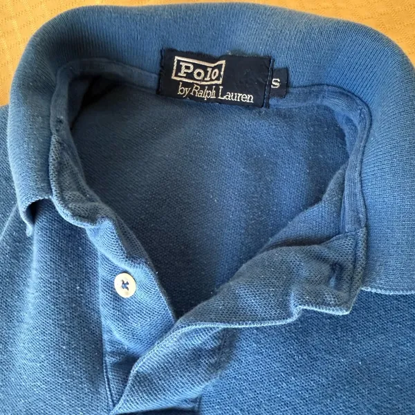 Ralph Lauren Polo - Image 5