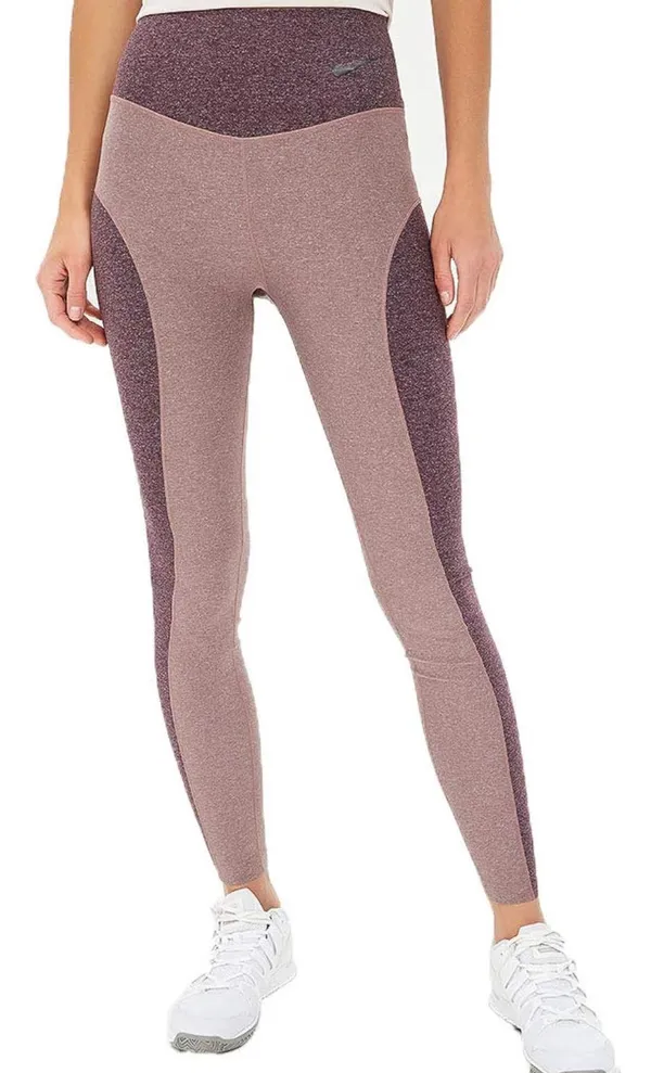 Nike Women's Sculpt Hyper Tight Fit High Rise Training Tights Size 1X - Image 2