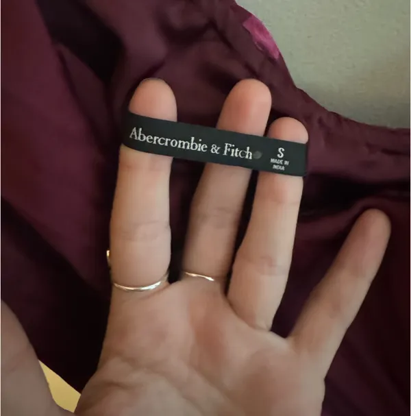Abercrombie & Fitch Formal Dress - Image 3