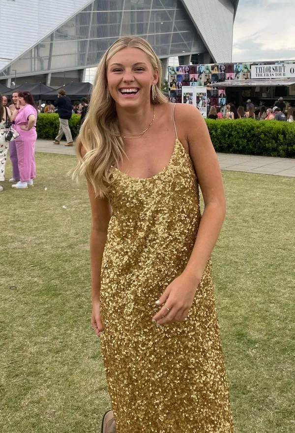 ZARA Midi Dress - Image 4