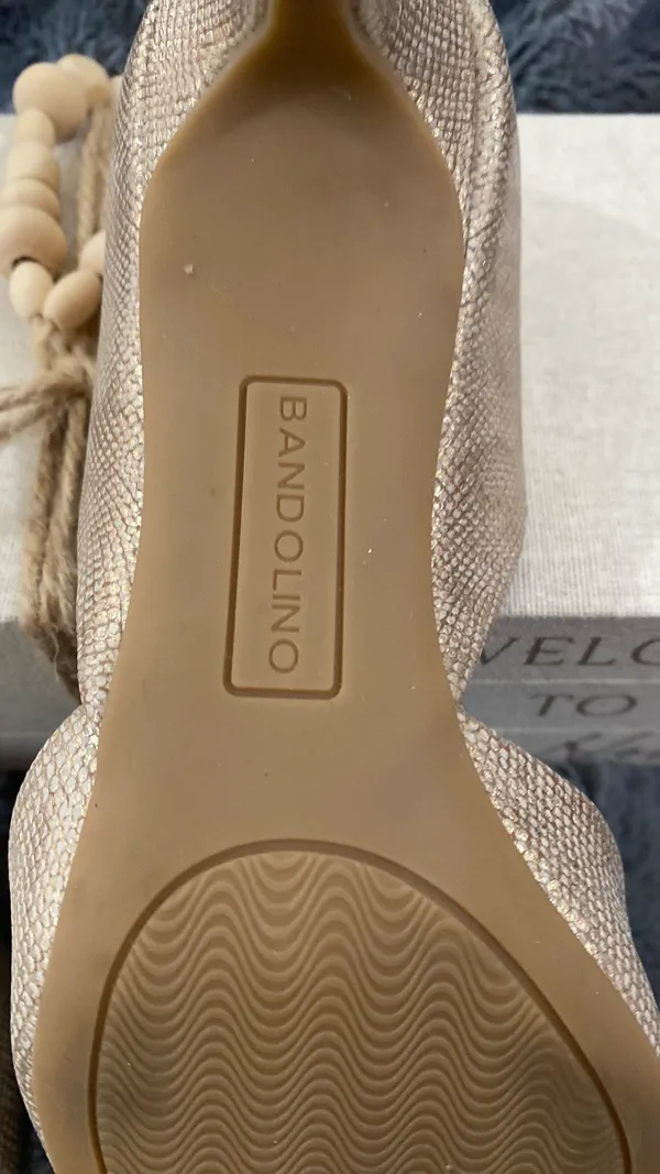 Bandolino Dress Shoes - Image 8