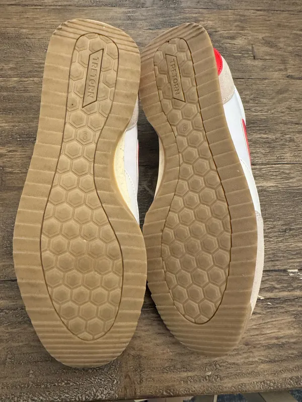 Tretorn x Draper James Rawlings Elite Sneakers Size 9 - Image 5