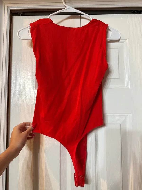 Free People Intimately Bodysuit - Image 3