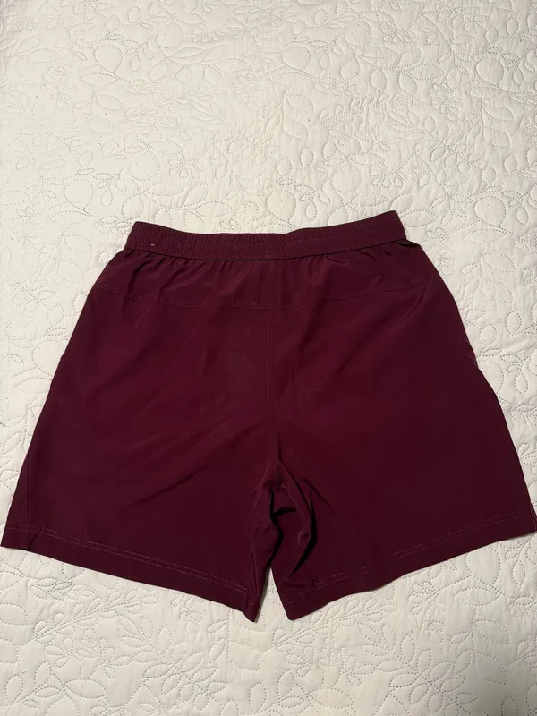 Men’s Nike Dri-Fit Shorts Athletic - Image 2