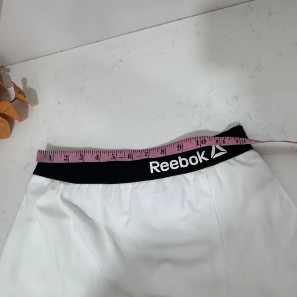 Reebok Women's White Skort - Image 9