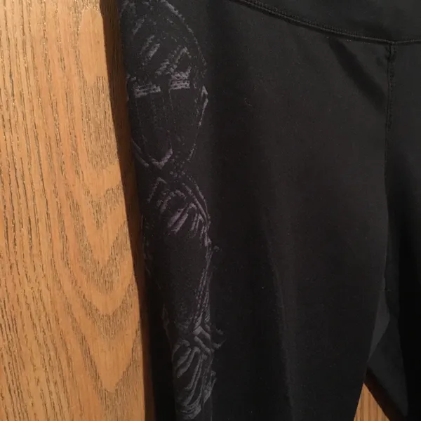 Champion Leggings - Image 2