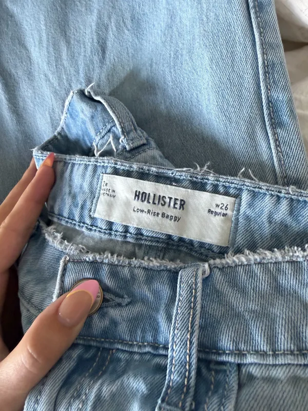 Hollister Jeans - Image 2