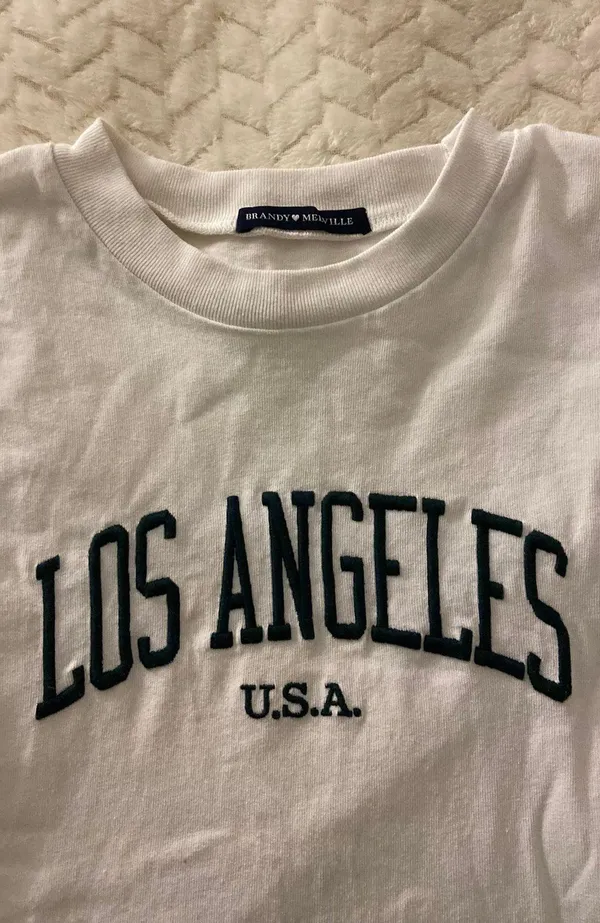 Brandy Melville Shirt - Image 2