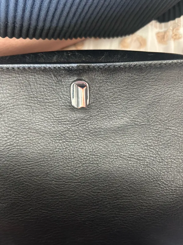 Rebecca Minkoff Crossbody Bag Leather - Image 9