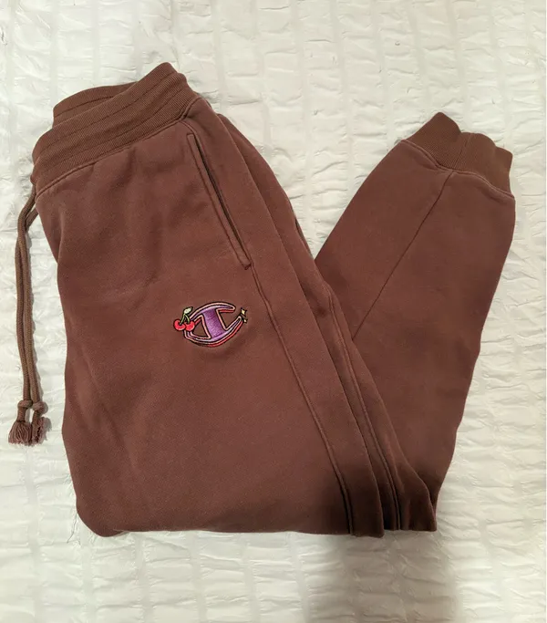 Champion Sweatpants - Image 3