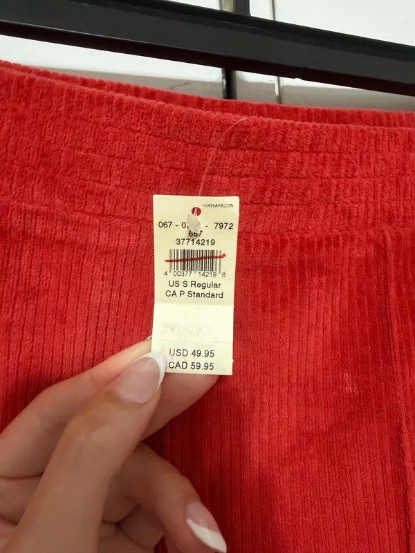 Aerie Flare Leggings - Image 3