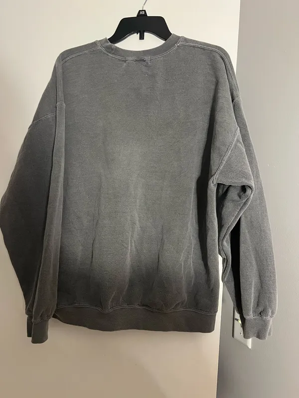 Urban Outfitters Crew Sweatshirt  - Image 2