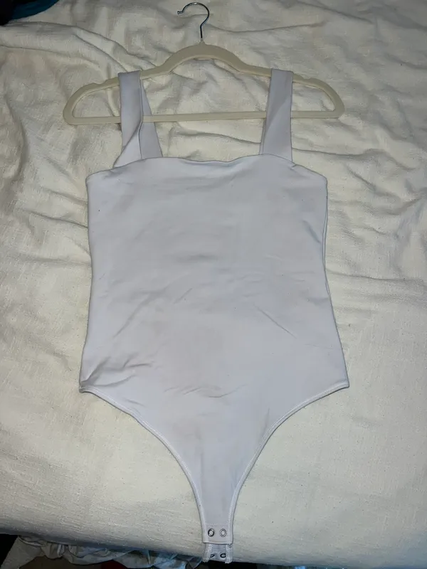 Abercrombie Bodysuit - Image 2