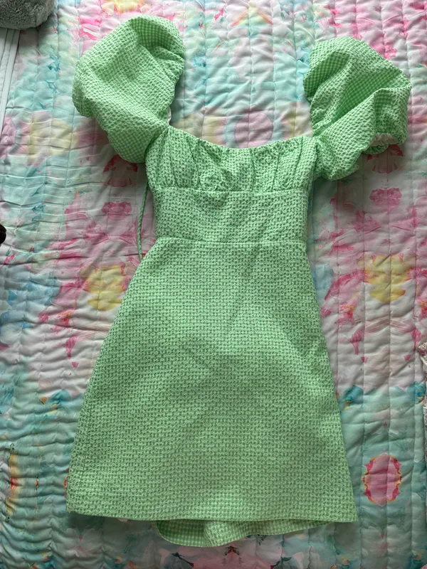 ZARA Dress - Image 2