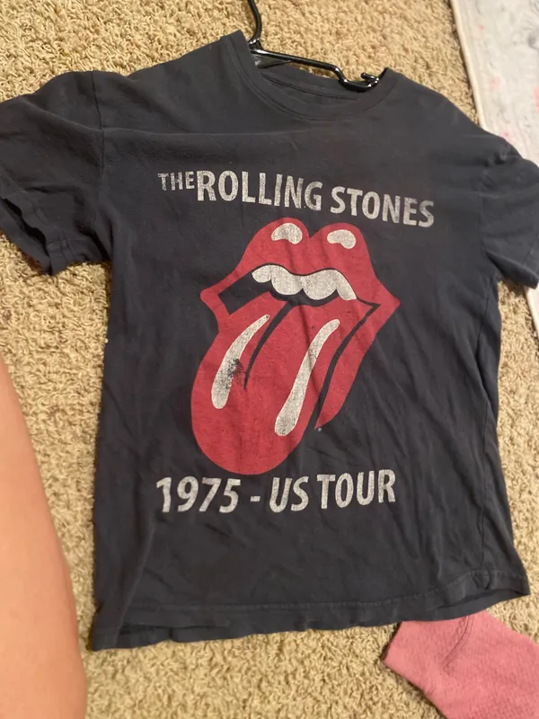 Rolling Stones Tee - Image 2