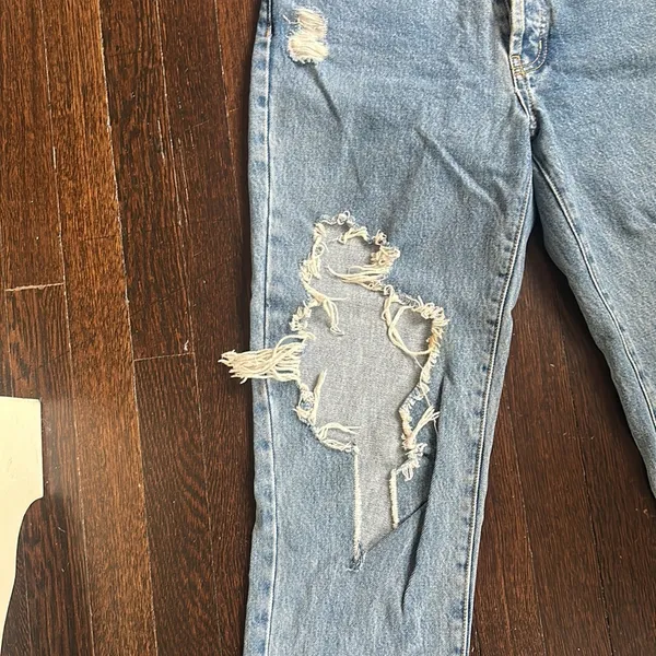 Carmar jeans size 29 - Image 2