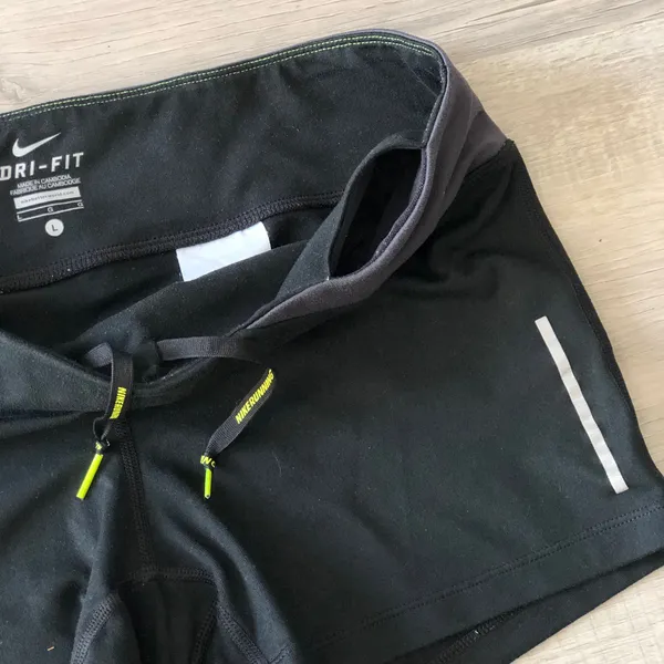 Nike Dri-fit shorts.Large  - Image 3