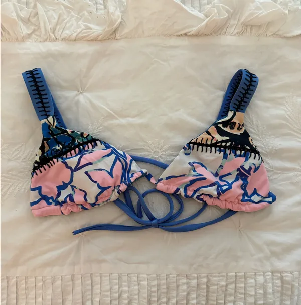 Maaji reversible bikini set - Image 6