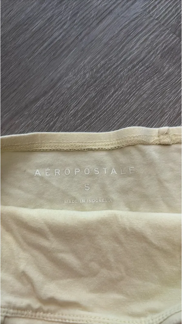 Aeropostale Basic Tube Top - Image 2