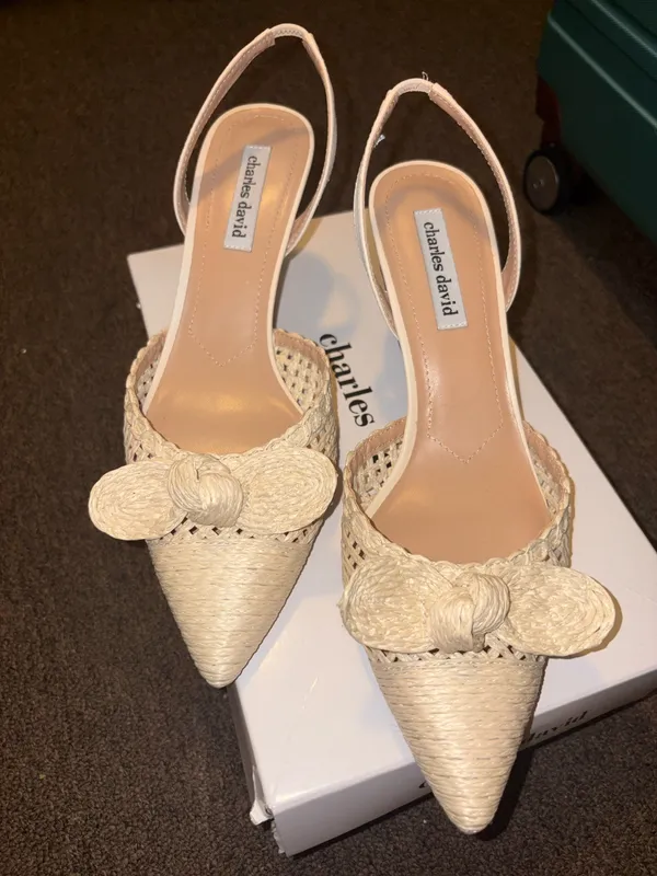 Charles David shoes - Image 4