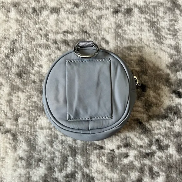 Lululemon Logo Coin Pouch - Image 8